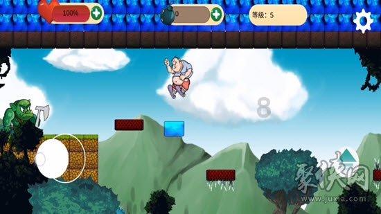 逃出奇怪农舍